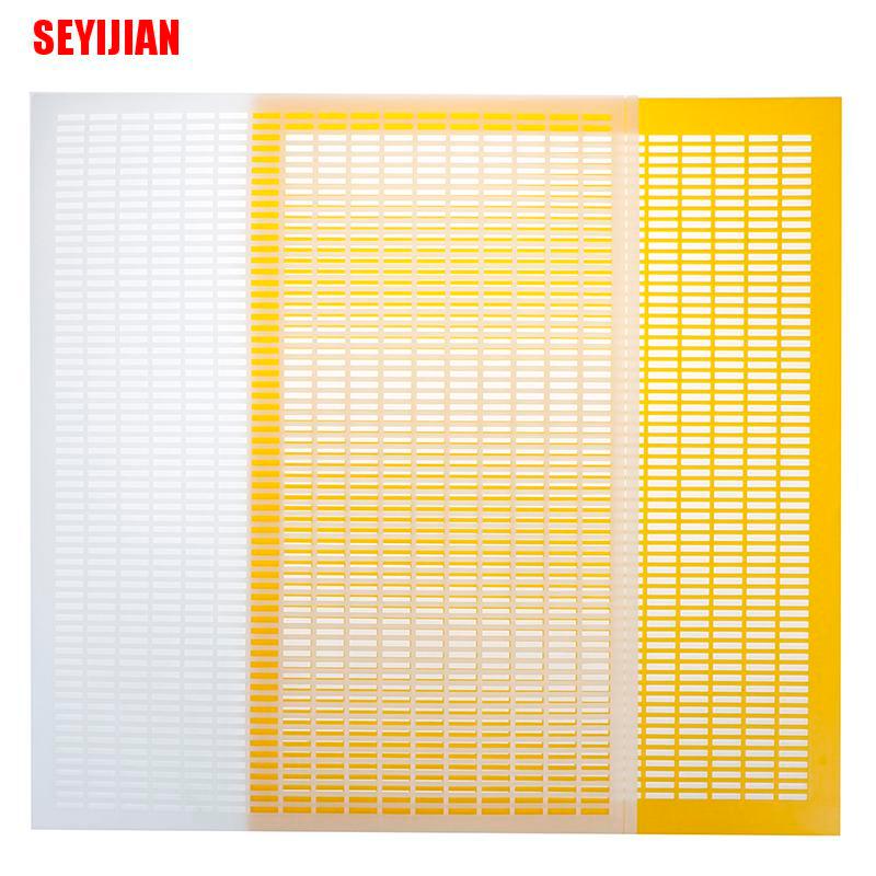 Set 10 Khung Lưới Bắt Ong Chúa Chuyên Dụng