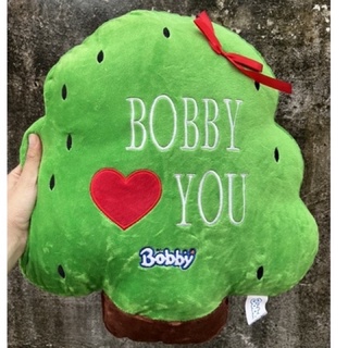 Thú bông Bobby