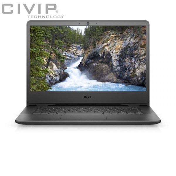 Laptop Dell Vostro 3405 P132G002ABL (AMD R3-3250U/ 8GB DDR4/ HDD 1Tb/ 14 FHD/ Win11 + Office2021)-Hàng chính hãng