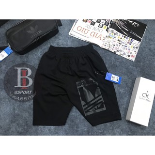 Quần short Das thể thao - hàng Vnxk