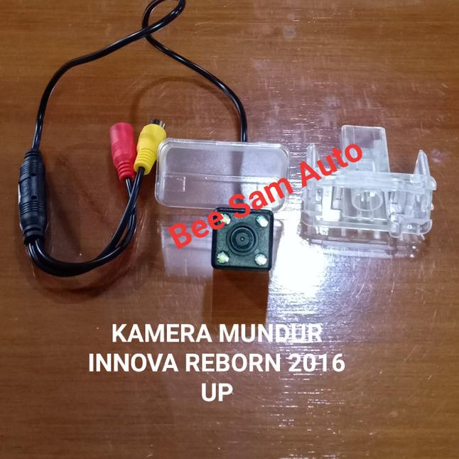 Camera lùi xe REBORN 2016 | BigBuy360 - bigbuy360.vn