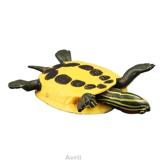 Đồ chơi mô hình rùa biển sống động như thật làm quà tặng cho trẻ em hoặc trang trí nhà