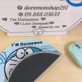 Miếng Lót Chuột Doremon Doraemon