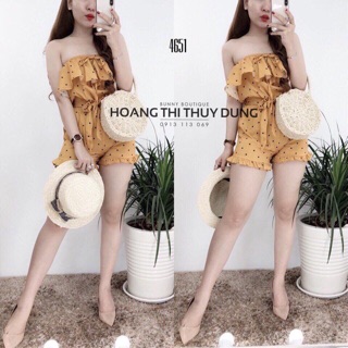 Jum ngắn cúp ngực