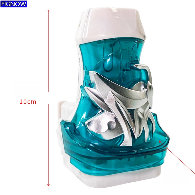 Mô hình đồ chơi chính hãng Bandai DX Batta Vistamp - Kamen Rider Revice Series