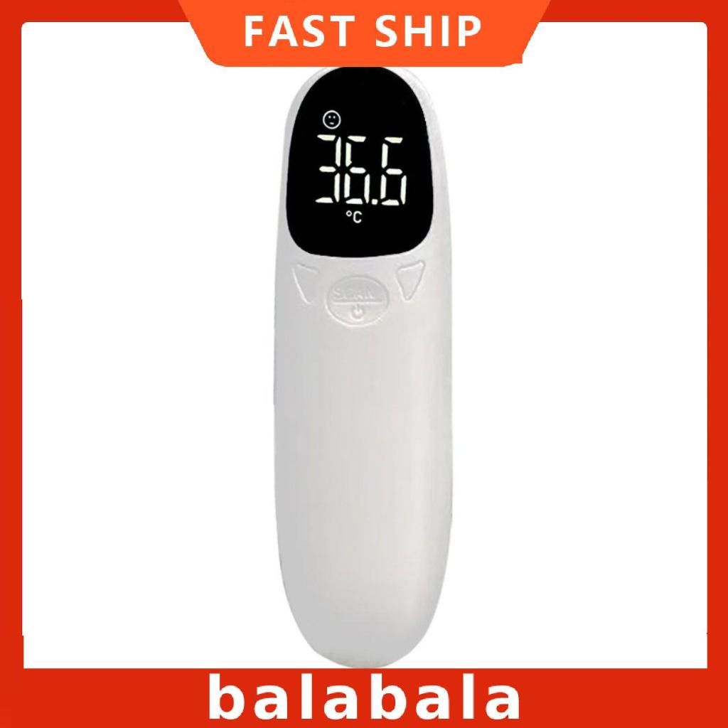 [BL]Handheld Infrared Thermometer High-temp Warning Accurate Infrared Thermometer