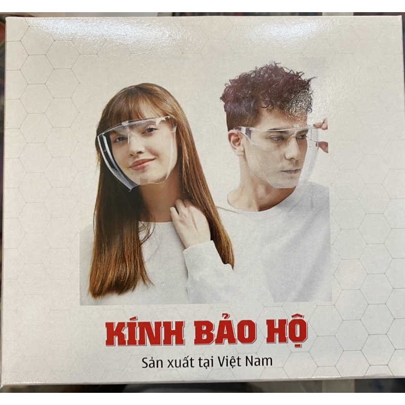 Kính che chắn giọt bắn, kính bảo hộ Tonato Việt Nam.