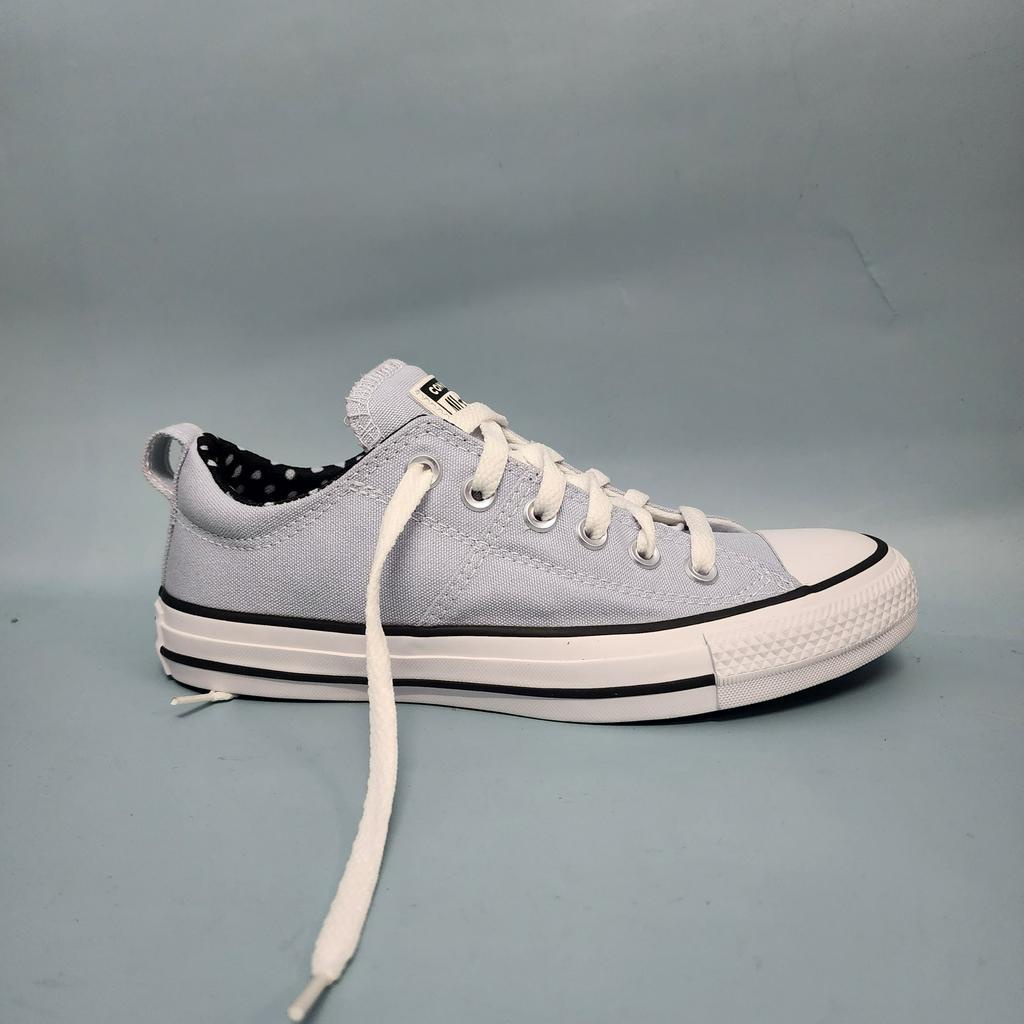 Giày Converse Madison màu tím khoai môn nữ