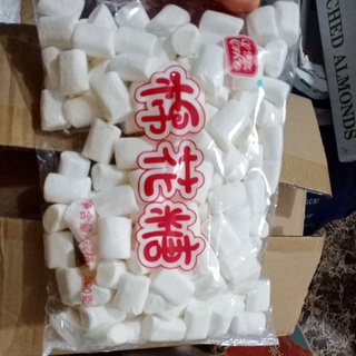 kẹo Marshmallow trắng 1kg