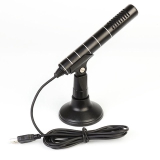 Mic Thu Âm Chuyên Dụng Cho Chơi Game