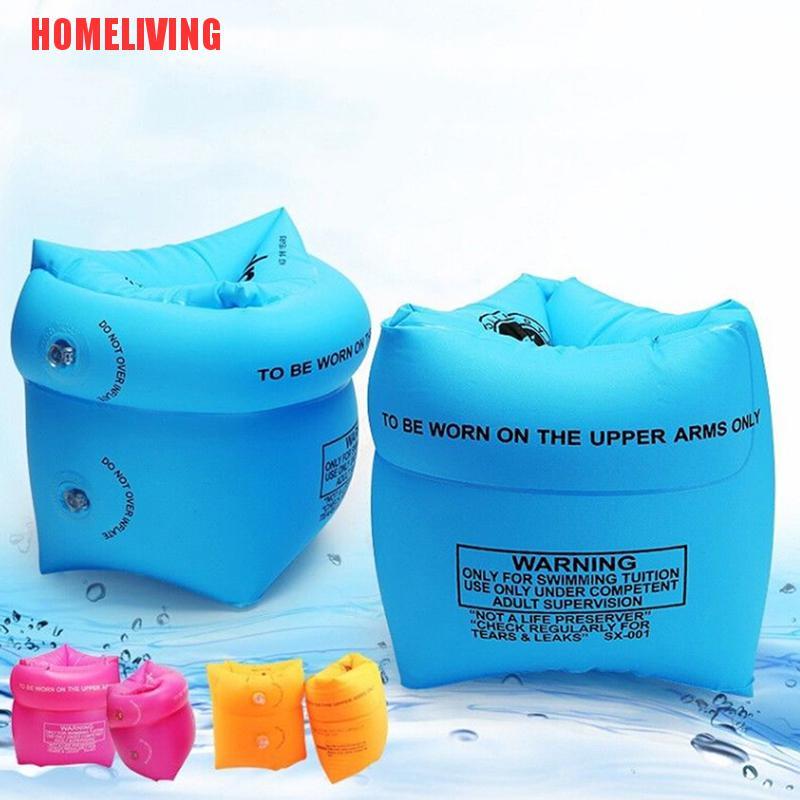 Phao Bơi Đeo Cánh Tay An Toàn Cho Bé Và Người Lớn