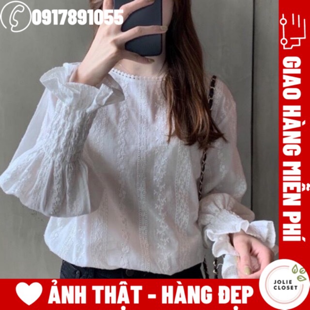 Áo Sơ Mi Dài Tay Ulzzang Style Có Size Lớn