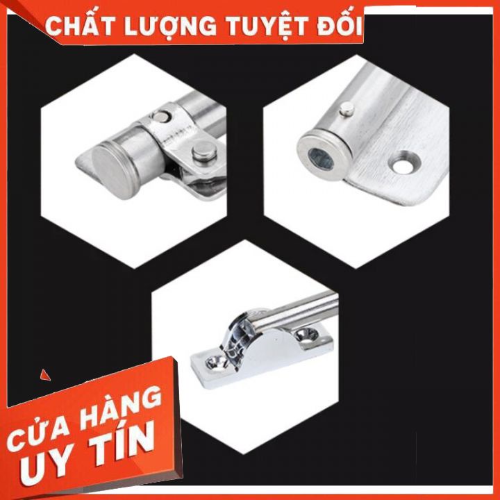 Bản Lề giúp giảm chấn Hợp Kim Kẽm, Tay đẩy cửa tiện dụng, bBền tiện dụng cho gia đình / Văn Phòng/ Khách Sạn