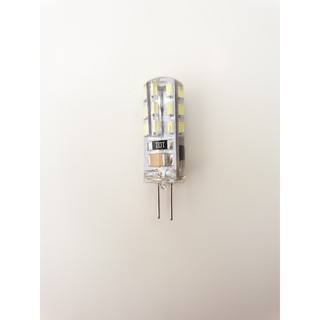 Bóng LED Chân Ghim 3W / 220V