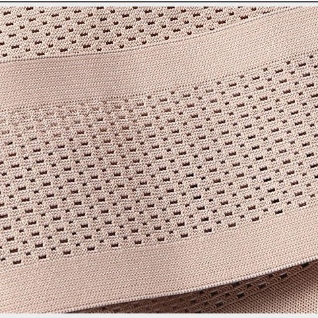 Gen Nịt Bụng Cao Cấp Định Hình , Giảm Mỡ Thừa Cho Mẹ Sau Sinh - 2 Lớp TQ