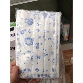 COMBO 2 hộp khẩu trang cho bé