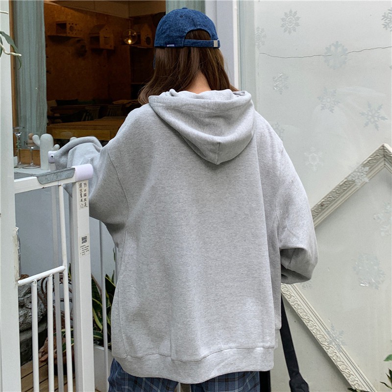 Áo KHOÁC Hoodie C.E.C 4 MÀU Unisex