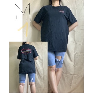Áo thun mỹ 2hand mới 98%