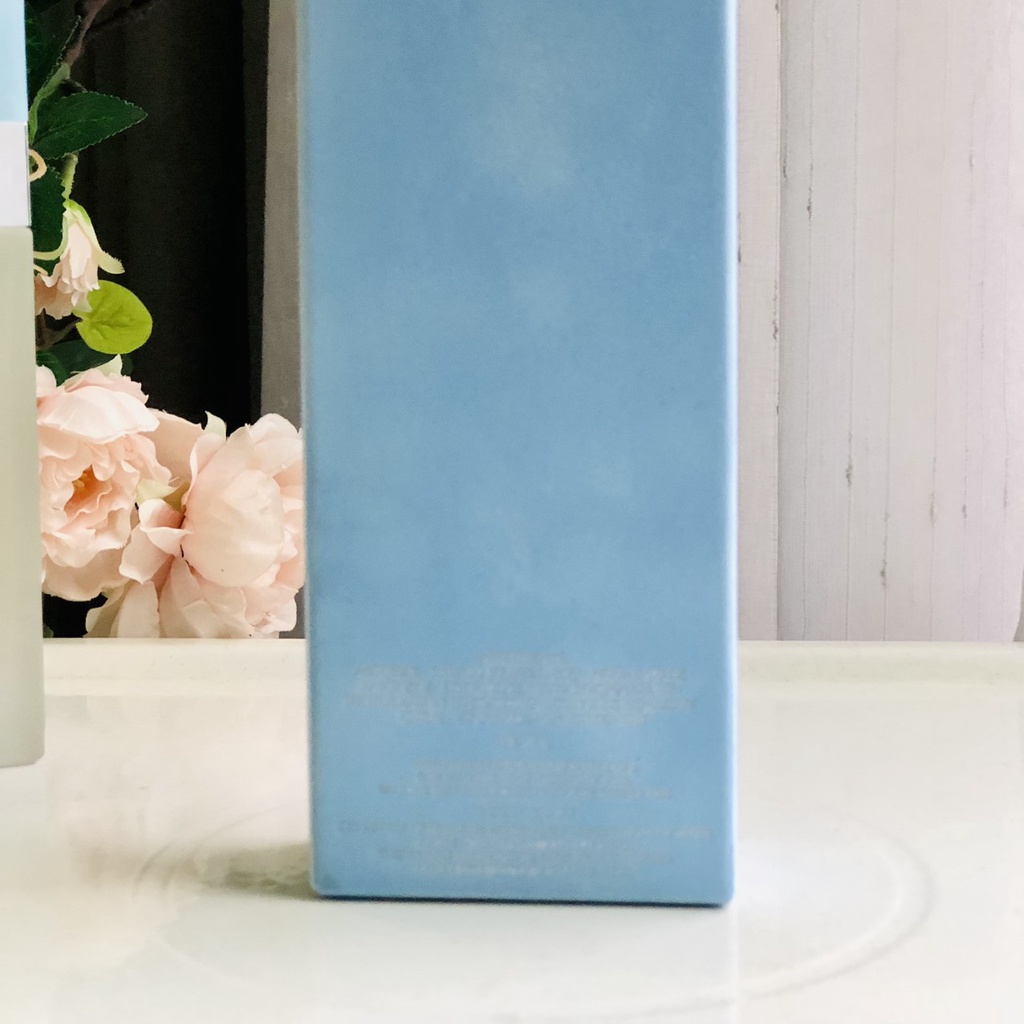 Nước hoa nữ D&amp;G Light Blue Dolce &amp; Gabbana Eau De Toilette
