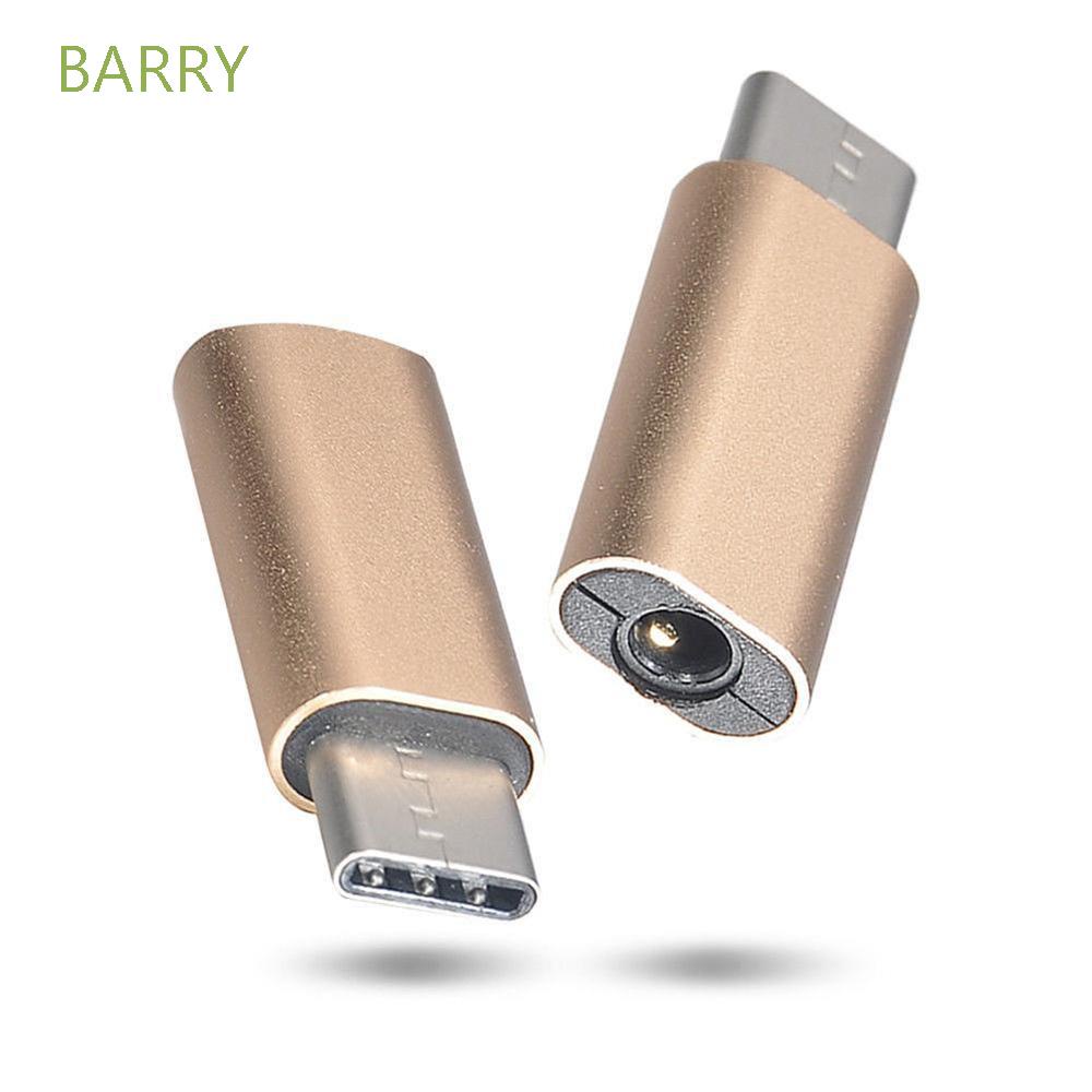 Đầu chuyển đổi tai nghe 3.5mm Type C bằng kim loại nhiều màu sắc cho Huawei chất lượng cao