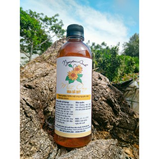 MẬT ONG HOA DÃ QUỲ - HÀNG NGON, HIẾM