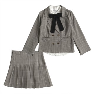 (ORDER) Set đồ nữ sinh cá tính