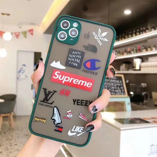Ốp nhám cứng in hình