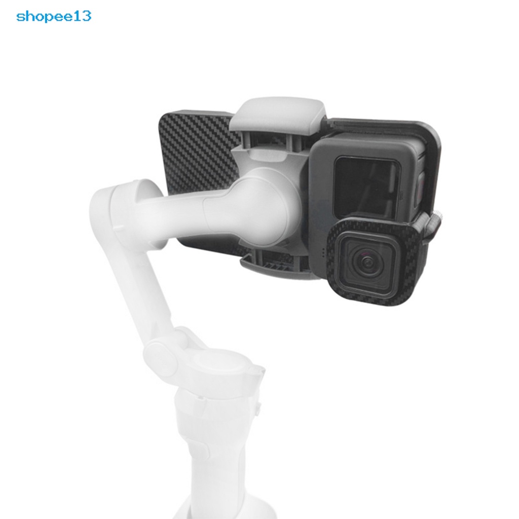 Bộ chuyển đổi ổn định chống trầy cho GoPro Hero 9 | BigBuy360 - bigbuy360.vn