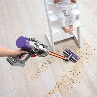 Máy hút bụi không dây Dyson Cyclone V10 Absolute