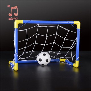 Bộ khung thành bóng đá mini