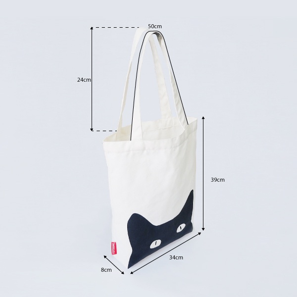 Túi tote túi vải canvas DTSTUDIO thoải mái đựng đồ vừa laptop chất vải 100% cotton