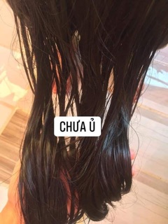 Kem Ủ Tóc Thiên Nhiên