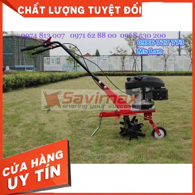 Máy xới đất mini GL 500, máy xới đất đa năng Giá cực Rẻ