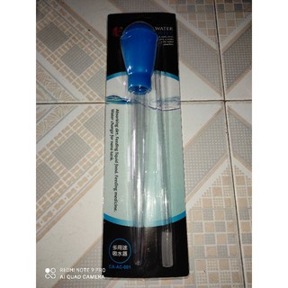 Ống hút phân cá loại 30ml