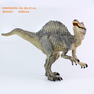 1013 🦕 Mô hình khủng long Spinosaurus 🦕