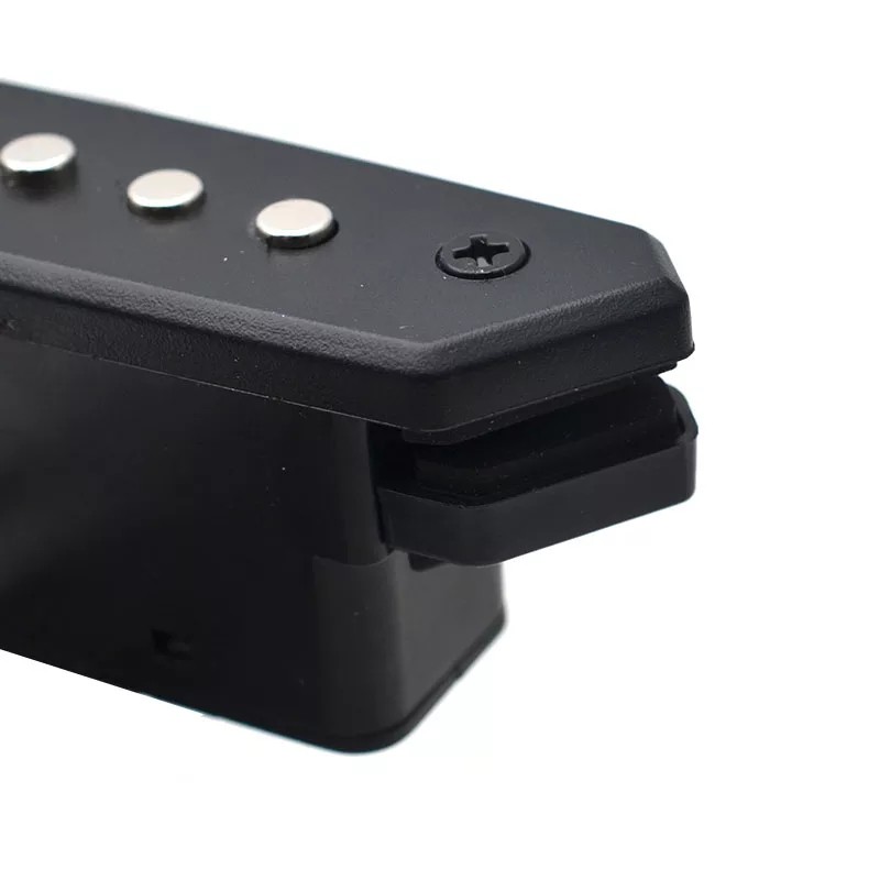 Pick up guitar từ tính gắn lỗ thoát âm PU01