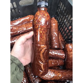 Nước chấm thần thánh