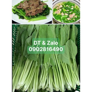 cải ngọt (1kg)