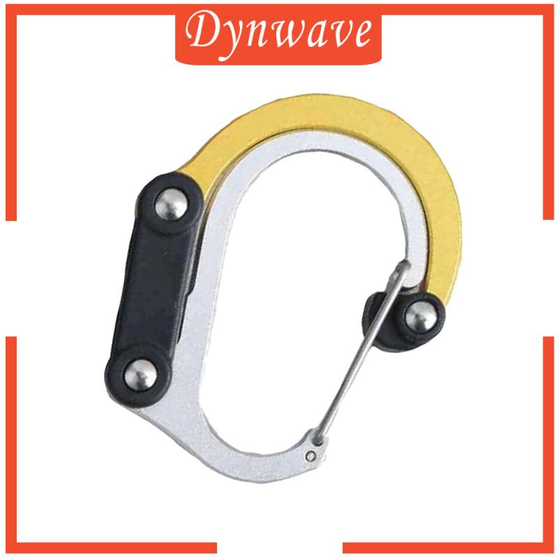 [Dynwave] Móc Treo Ba Lô Du Lịch