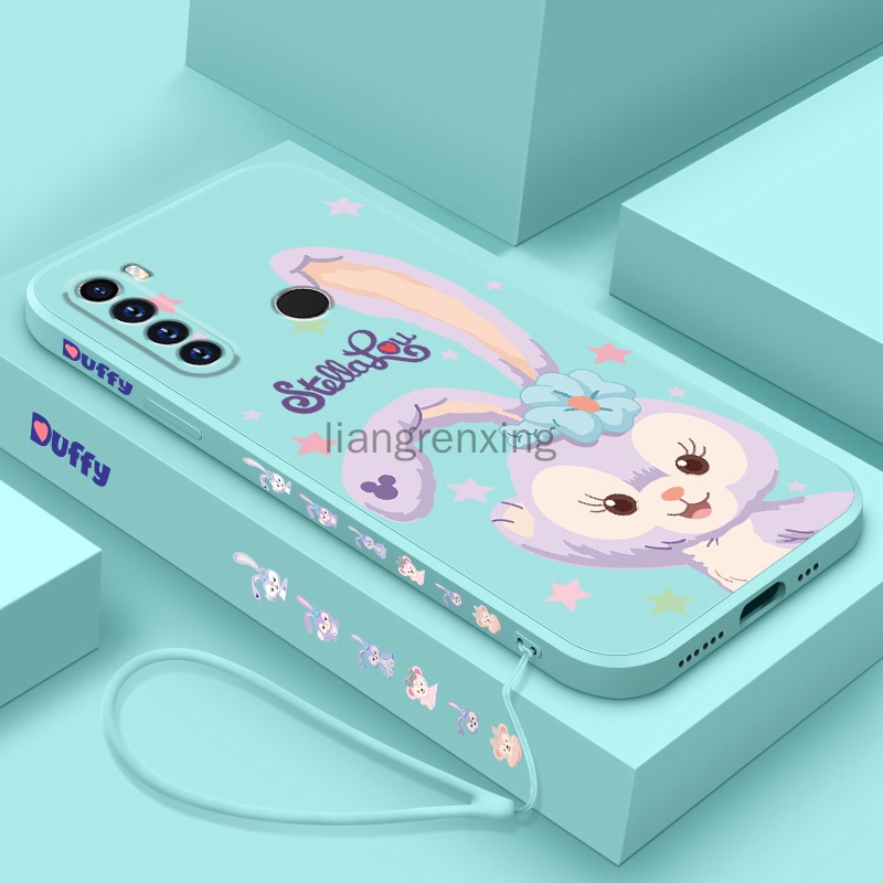 Ốp Điện Thoại Silicone Mềm Màu Trơn Cho redmi note 8 pro xiaomi redmi note 8t redmi note 8