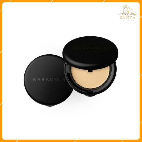 [CHUẨN AUTH] PHẤN PHỦ KIỀM DẦU KARADIUM COLLAGEN SMART SUN PACT