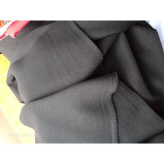 vải tuyết mưa đen 5 quần