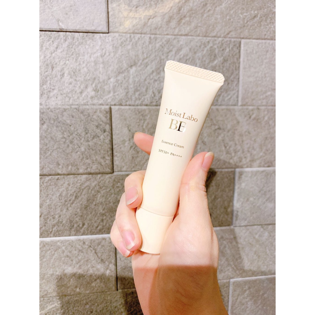 Kem Nền Dưỡng Ẩm Meishoku Moist-Labo BB Essence Cream (Beige 11)