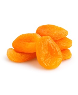 Mơ Sấy Dẻo Thổ Nhĩ Kỳ 500g