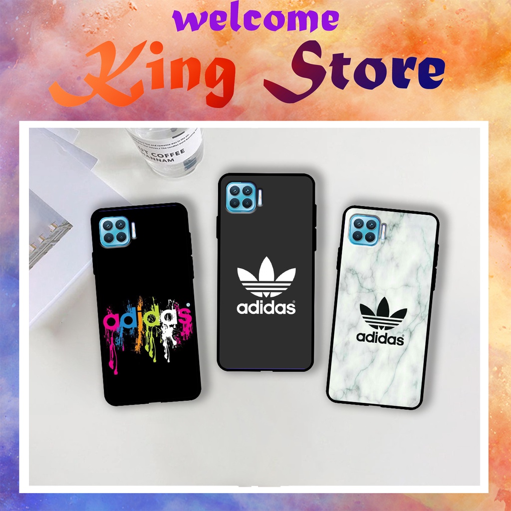 Ốp lưng Oppo A71 - Oppo A73 - Oppo A83 - Oppo A93 - Ốp in hình ÄDĮĎAŠ sang trọng, bền đẹp