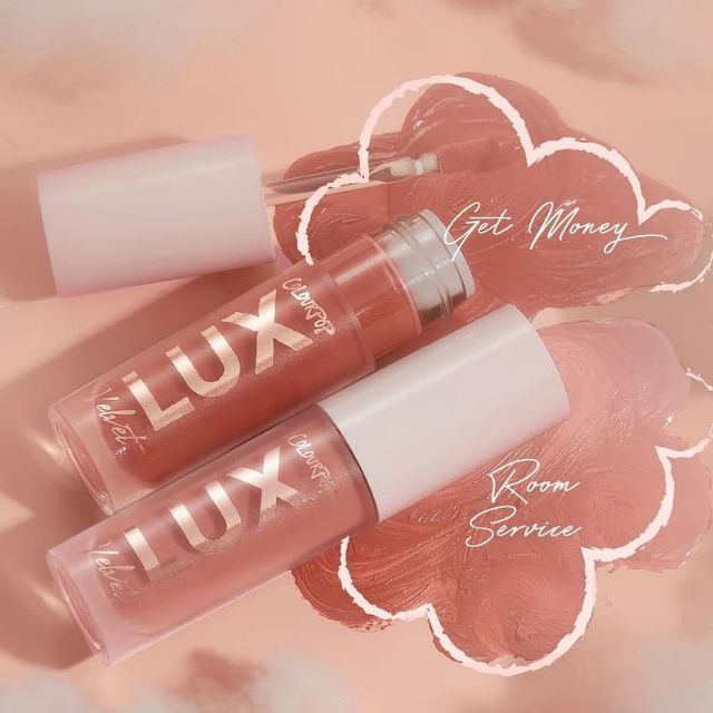 (ORDER) Son Colourpop Lux Velvet Tint | BigBuy360 - bigbuy360.vn
