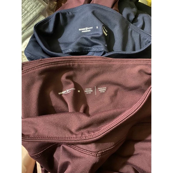Quần tập Oldnavy Active xuất xịn
