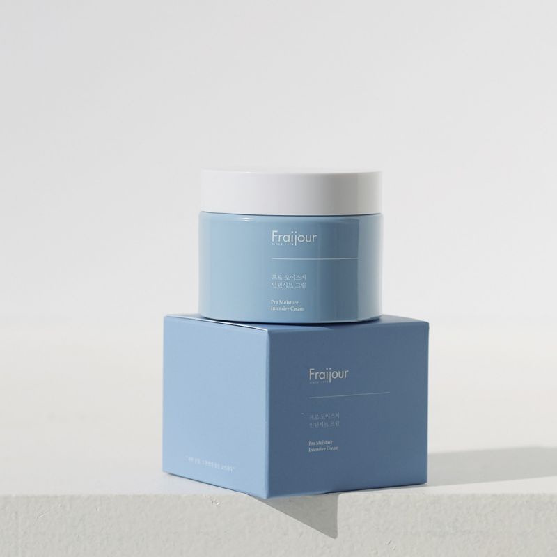 Kem dưỡng ẩm sáng da Fraijour Pro Moisture Intensive Cream 50ml | BigBuy360 - bigbuy360.vn