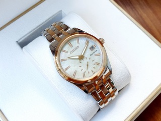 Đồng hồ nữ Citizen EV1036-51Y