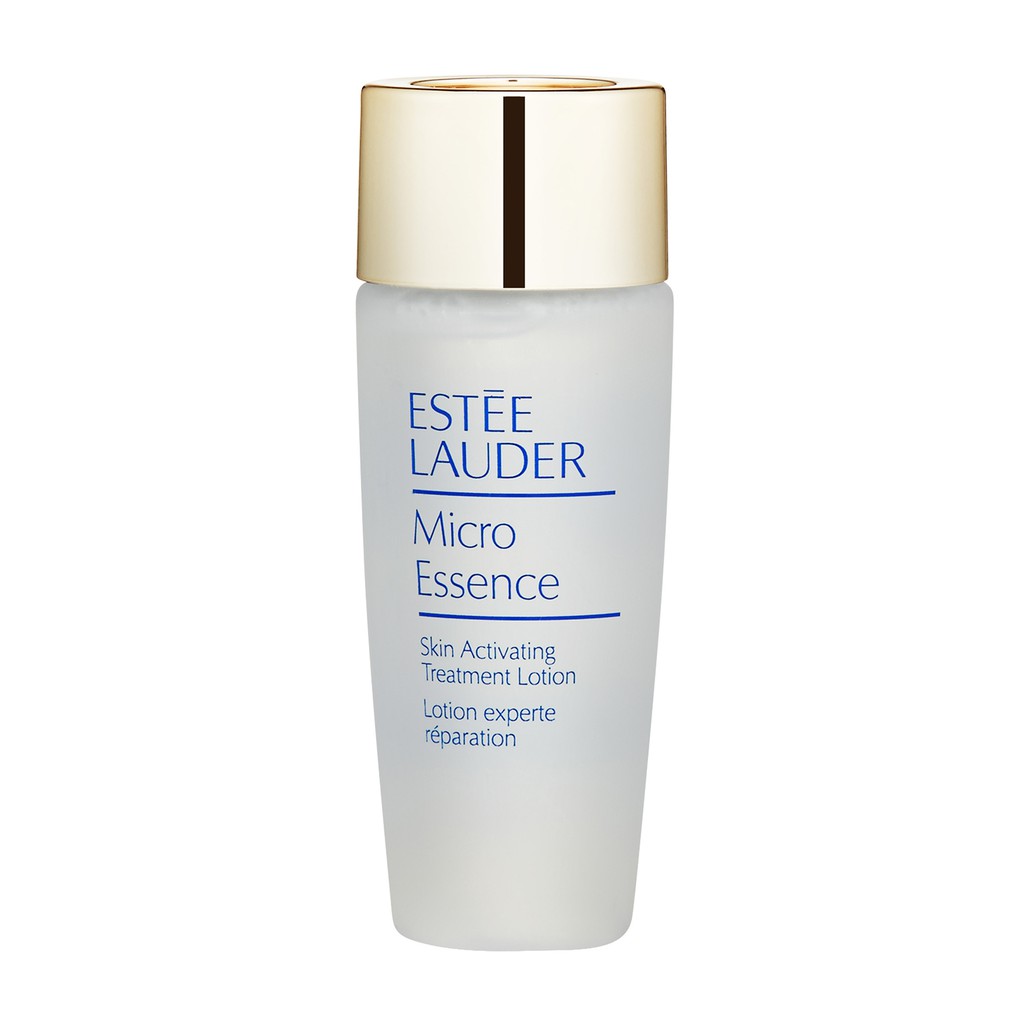 Nước thần Estee Lauder Micro Essence Skin Activtion Treatment dưỡng ẩm chống lão hóa mini 30ml